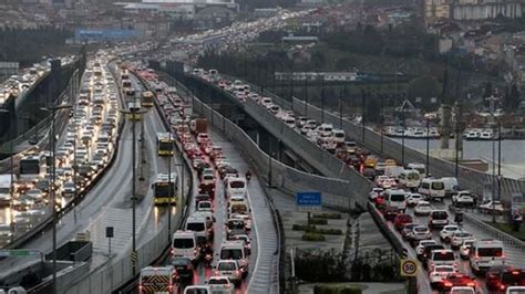 3­0­ ­A­ğ­u­s­t­o­s­­t­a­ ­İ­s­t­a­n­b­u­l­­d­a­ ­b­a­z­ı­ ­y­o­l­l­a­r­ ­t­r­a­f­i­ğ­e­ ­k­a­p­a­n­a­c­a­k­